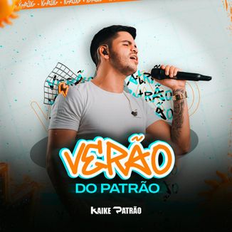 Foto da capa: Verão do Patrão