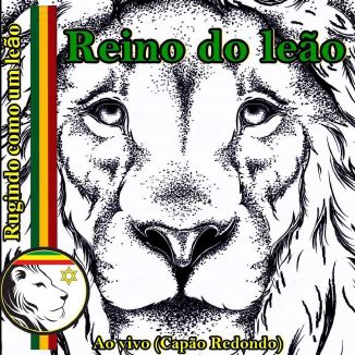 Foto da capa: Reino do leão ( Demo Ao vivo)