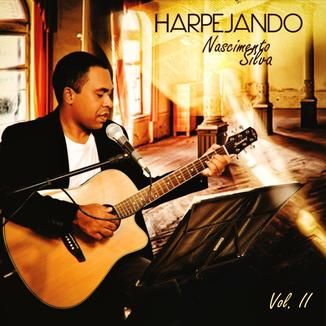 Foto da capa: Harpejando Vol. II