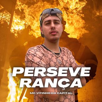 Foto da capa: Perseverança