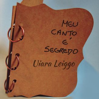 Foto da capa: Meu canto é segredo