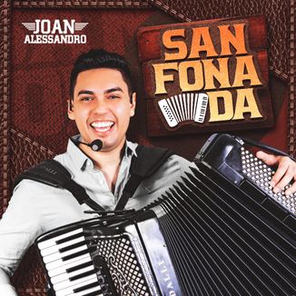 Foto da capa: Sanfonada - Joan Alessandro