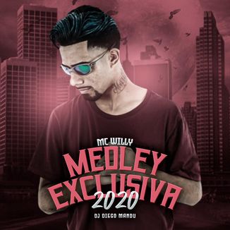 Foto da capa: Medley Exclusiva 2020