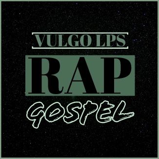 Foto da capa: Rap Nacional Gospel