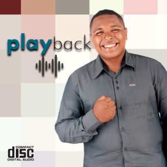 Foto da capa: Playback Álbum Não Desanime