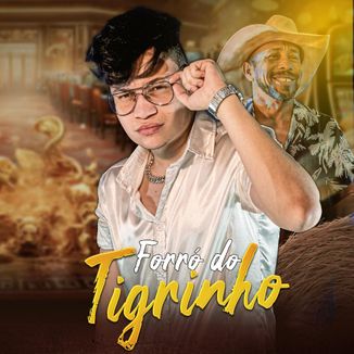 Foto da capa: forró do tigrinho