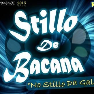 Foto da capa: STILLO DE BACANA