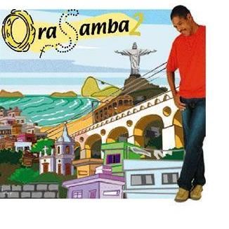 Foto da capa: OraSamba2