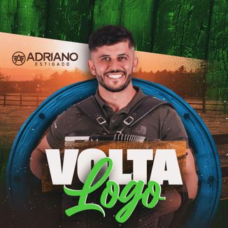 Foto da capa: Volta Logo