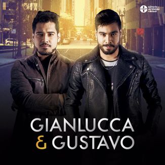 Foto da capa: Ep - Gianlucca e Gustavo