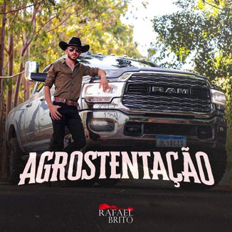 Foto da capa: Agrostentação