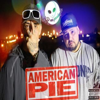 Foto da capa: American Pie