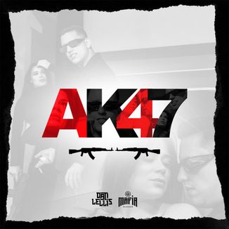 Foto da capa: Ak-47