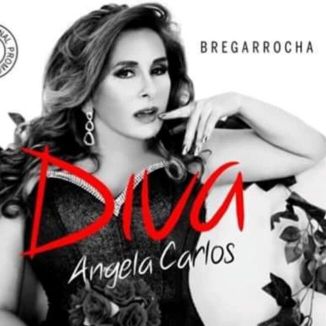 Foto da capa: DIVA DO BREGARROCHA