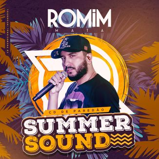 Foto da capa: ROMIM MATA - SUMMER SOUND 18/19