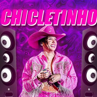 Foto da capa: Chicletinho (GU3LA Remix)