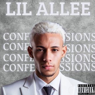 Foto da capa: Confessions