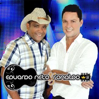 Foto da capa: Eduardo Neto & Ronaldo