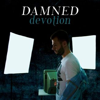 Foto da capa: Damned Devotion