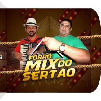 Foto da capa: Forro Mix do Sertão 2019