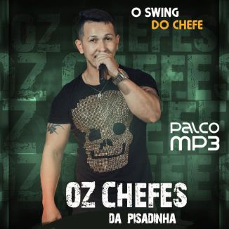 Foto da capa: O SWING DO CHEFE