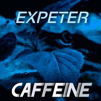 Foto da capa: caffeine