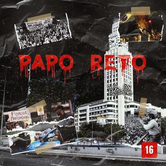 Foto da capa: Papo Reto