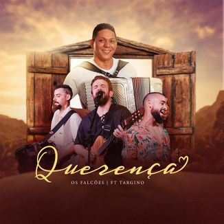 Foto da capa: Querença (feat. Targino)