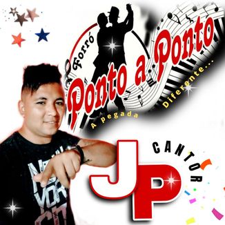 Foto da capa: FORRÓ PONTO A PONTO