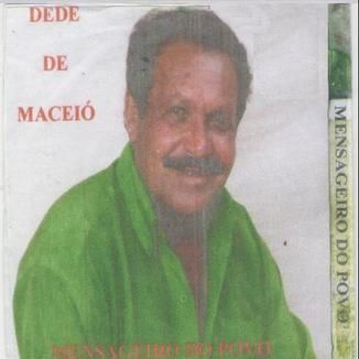 Foto da capa: MENSAGEIRO DO POVO CD01