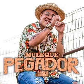 Foto da capa: Muleque Pegador - Jansen