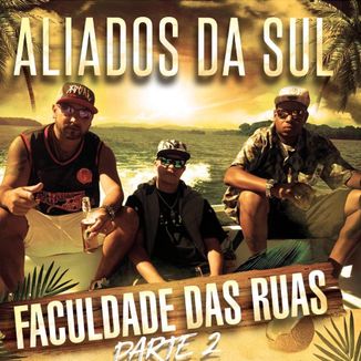 Foto da capa: FACULDADE DAS RUAS II