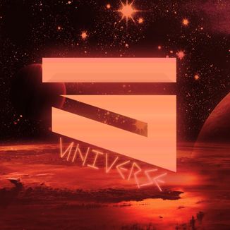 Foto da capa: Universe