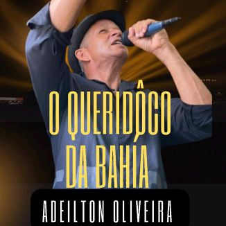 Foto da capa: O QUERIDÔCO DA BAHÍA