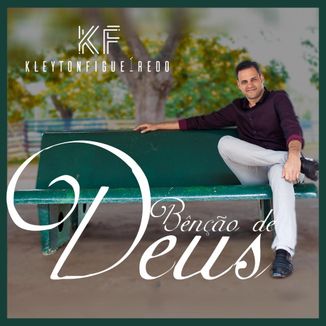 Foto da capa: Bênção de Deus