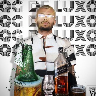 Foto da capa: QG De Luxo