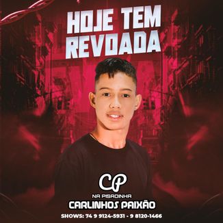 Foto da capa: HOJE TEM REVOADA