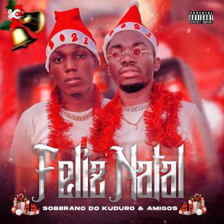 Foto da capa: Feliz Natal