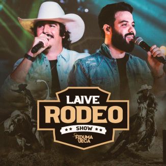 Foto da capa: Laive Rodeo Show