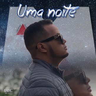 Foto da capa: Uma Noite