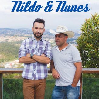 Foto da capa: Nildo & Nunes