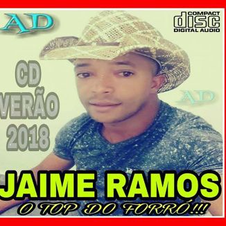 Foto da capa: jaime ramos cd verao