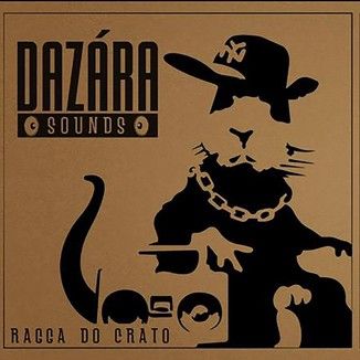 Foto da capa: EP - Ragga do Crato