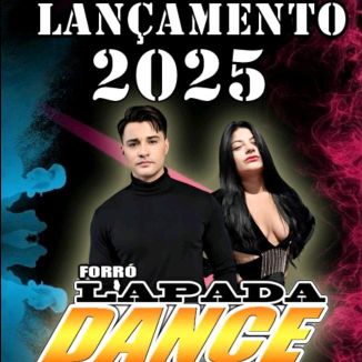 Foto da capa: Forró Lapada Dance
