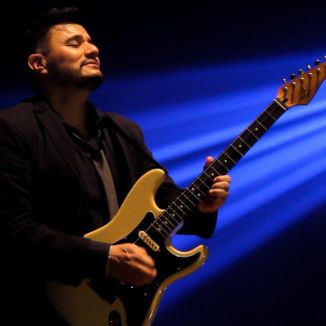 Foto da capa: Princesa - Carlos Lumens (cover versão Vanera)