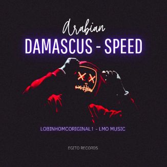 Foto da capa: Arabian Damascus - Speed