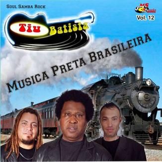 Foto da capa: Musica Preta Brasileira