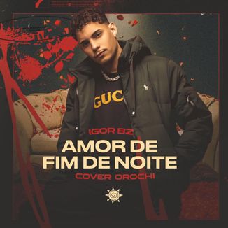 Foto da capa: Amor De Fim De Noite