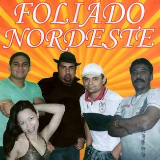 Foto da capa: Forrozão Folia do Nordeste Volume 1 C/Hugo Tupã O Cigano CD Vol 5