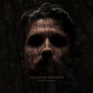 Foto da capa: Delirium Tremens